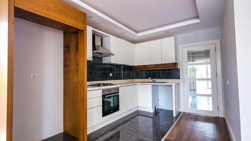 شقة 2+1 في كيبيز-منطقة أنطاليا