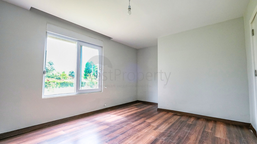 شقة 2+1 في كيبيز-منطقة أنطاليا