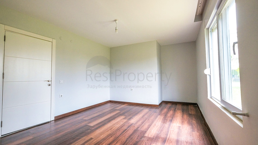 شقة 2+1 في كيبيز-منطقة أنطاليا