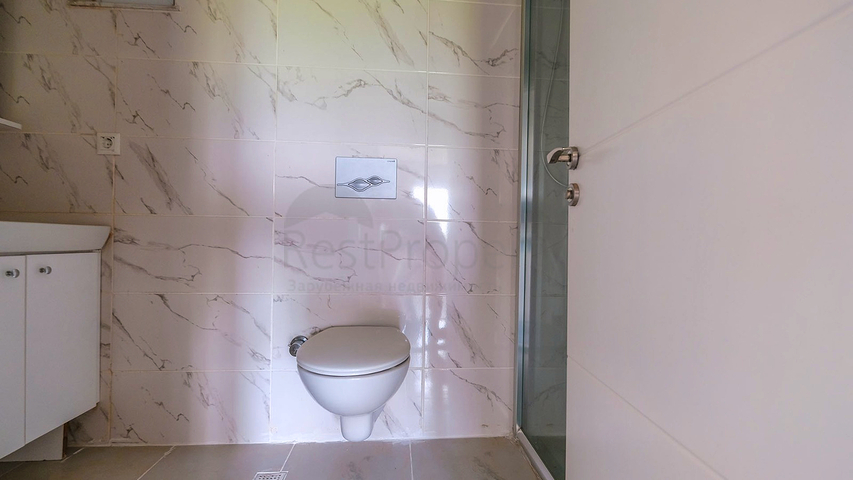 شقة 2+1 في كيبيز-منطقة أنطاليا