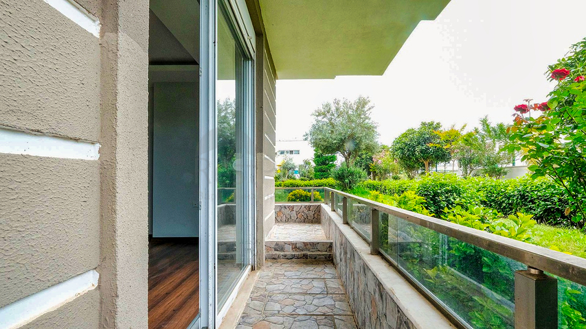 شقة 2+1 في كيبيز-منطقة أنطاليا