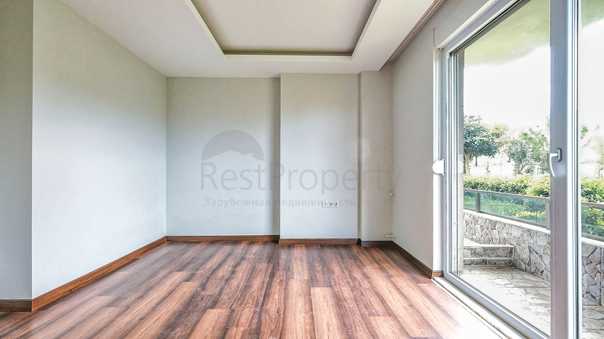 شقة 2+1 في كيبيز-منطقة أنطاليا