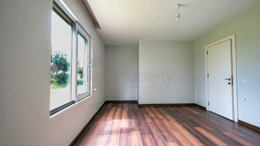 شقة 2+1 في كيبيز-منطقة أنطاليا