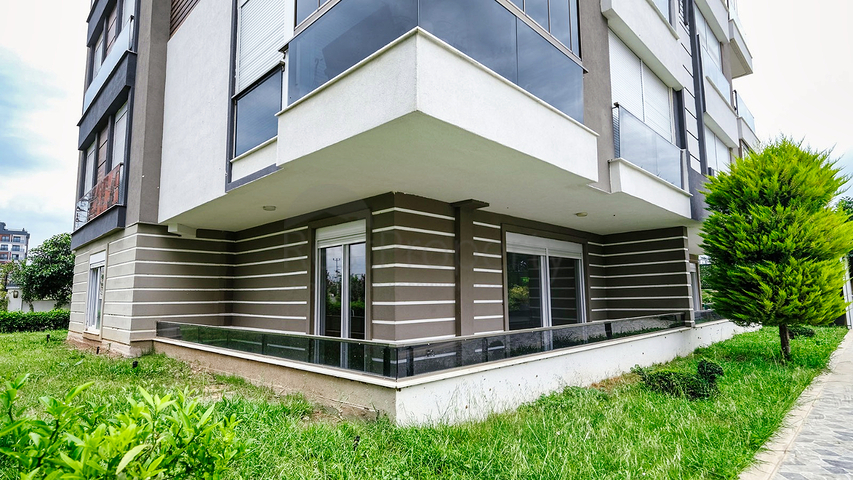 شقة 2+1 في كيبيز-منطقة أنطاليا