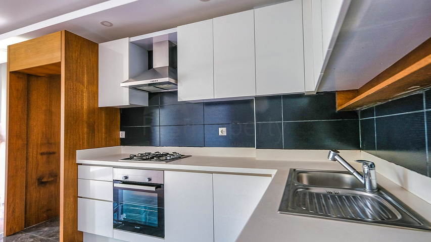 شقة 2+1 في كيبيز-منطقة أنطاليا