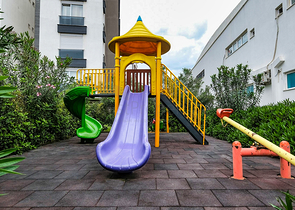 شقة 2+1 في كيبيز-منطقة أنطاليا