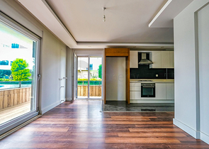 شقة 2+1 في كيبيز-منطقة أنطاليا