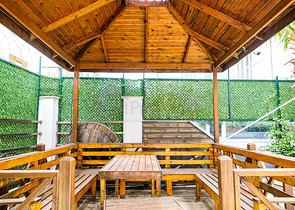 شقة 2+1 في كيبيز-منطقة أنطاليا