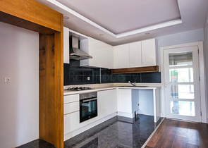 شقة 2+1 في كيبيز-منطقة أنطاليا