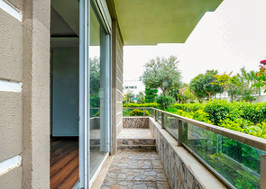 شقة 2+1 في كيبيز-منطقة أنطاليا