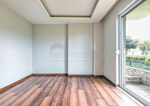 شقة 2+1 في كيبيز-منطقة أنطاليا