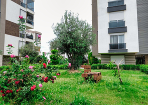 شقة 2+1 في كيبيز-منطقة أنطاليا