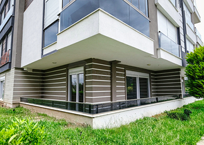 شقة 2+1 في كيبيز-منطقة أنطاليا