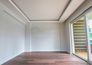 شقة 2+1 في كيبيز-منطقة أنطاليا