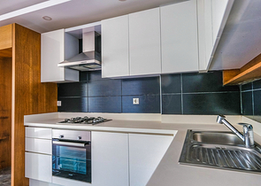 شقة 2+1 في كيبيز-منطقة أنطاليا