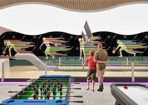 شقة 2+1 في التينتاس-منطقة أنطاليا