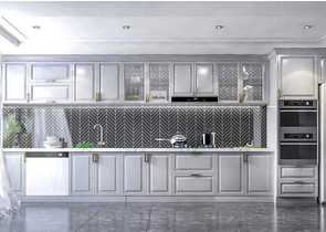 شقق 2+1 ، 3+1 و 4+1 في منطقة كيبيز - أنطاليا