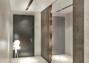 شقق 2+1 ، 3+1 و 4+1 في منطقة كيبيز - أنطاليا