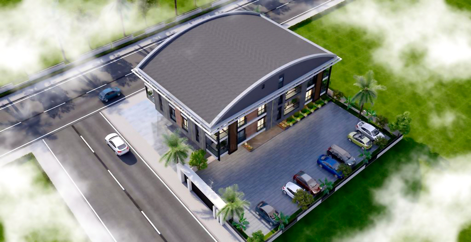 شقة 1+1 في أرابسويو - حي أنطاليا 