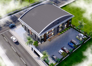 شقة 1+1 في أرابسويو - حي أنطاليا 