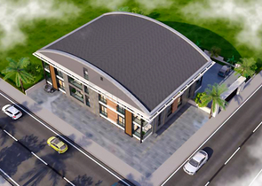 شقة 1+1 في أرابسويو - حي أنطاليا 