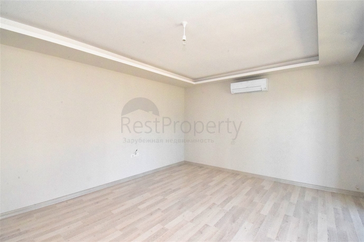 شقة 1+1 في ساريسو - حي أنطاليا 