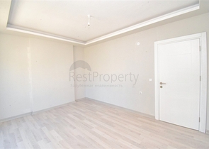 شقة 1+1 في ساريسو - حي أنطاليا 