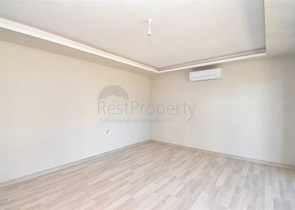 شقة 1+1 في ساريسو - حي أنطاليا 