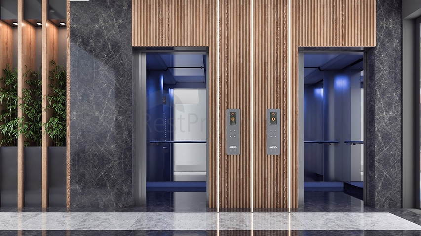 مشروع استثماري في منطقة التينتاس-أنطاليا 