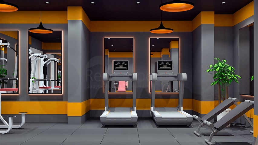 مشروع استثماري في منطقة التينتاس-أنطاليا 