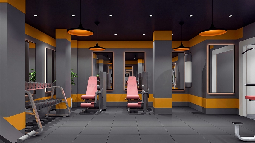 مشروع استثماري في منطقة التينتاس-أنطاليا 