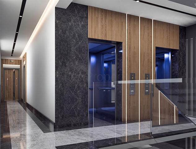 مشروع استثماري في منطقة التينتاس-أنطاليا 