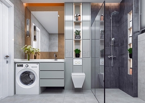 مشروع استثماري في منطقة التينتاس-أنطاليا 