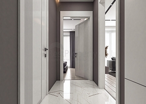 مشروع استثماري في منطقة التينتاس-أنطاليا 