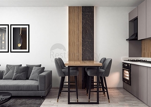 مشروع استثماري في منطقة التينتاس-أنطاليا 