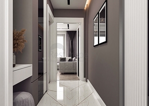 مشروع استثماري في منطقة التينتاس-أنطاليا 