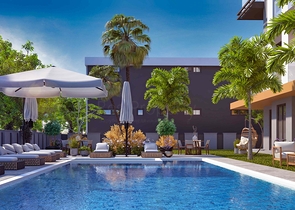 مشروع استثماري في منطقة التينتاس-أنطاليا 