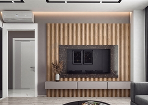 مشروع استثماري في منطقة التينتاس-أنطاليا 