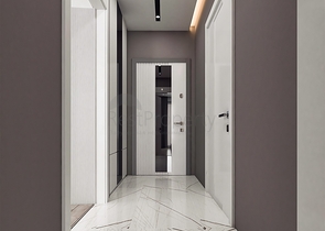 مشروع استثماري في منطقة التينتاس-أنطاليا 