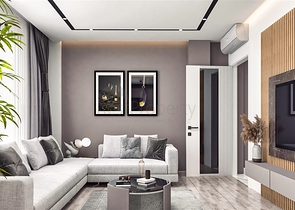 مشروع استثماري في منطقة التينتاس-أنطاليا 