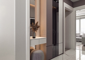 مشروع استثماري في منطقة التينتاس-أنطاليا 