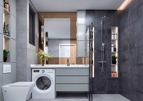 مشروع استثماري في منطقة التينتاس-أنطاليا 