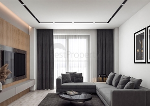 مشروع استثماري في منطقة التينتاس-أنطاليا 