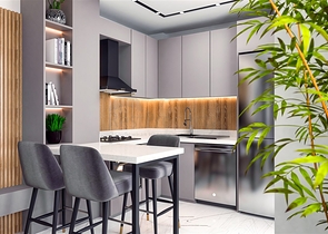 مشروع استثماري في منطقة التينتاس-أنطاليا 