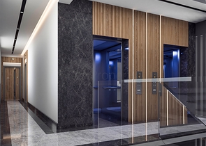 مشروع استثماري في منطقة التينتاس-أنطاليا 