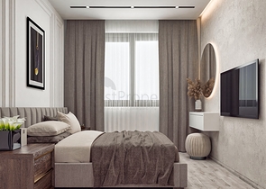 مشروع استثماري في منطقة التينتاس-أنطاليا 