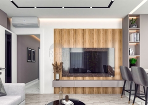 مشروع استثماري في منطقة التينتاس-أنطاليا 