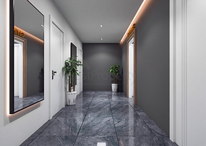 مشروع استثماري في منطقة التينتاس-أنطاليا 