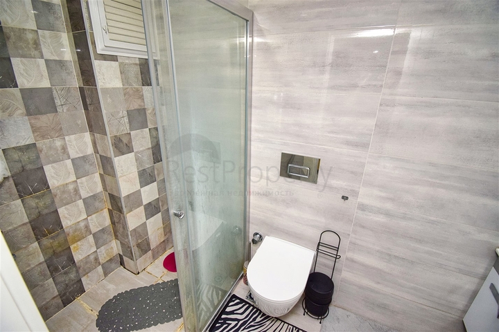 شقة 2+1 في جوفنليك - حي أنطاليا