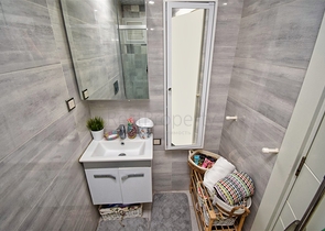 شقة 2+1 في جوفنليك - حي أنطاليا